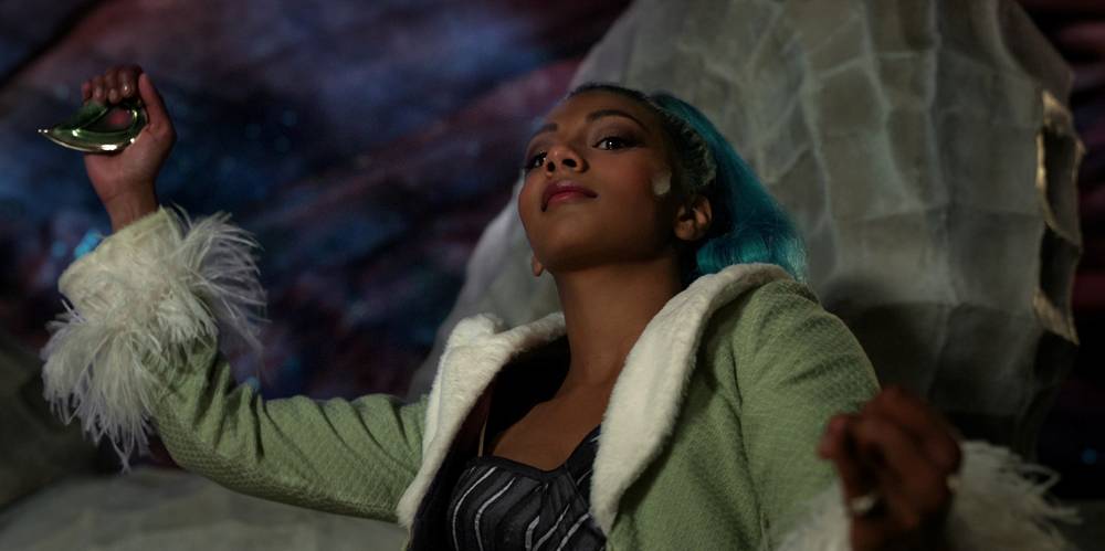 นักแสดงนำ One Piece ซีรีส์คนแสดง วีวี่