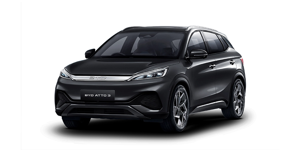 BYD Atto 3