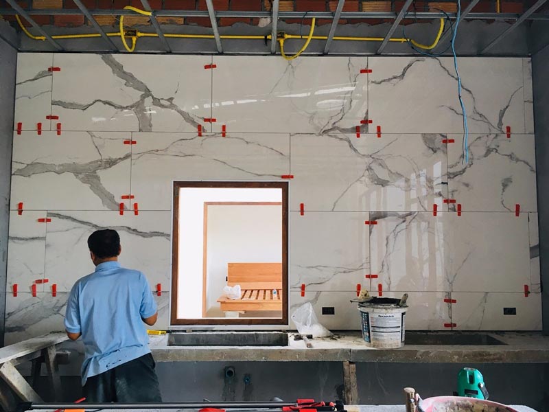 แบบห้องครัวโมเดิร์น