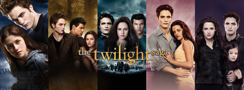 หนัง Twilight