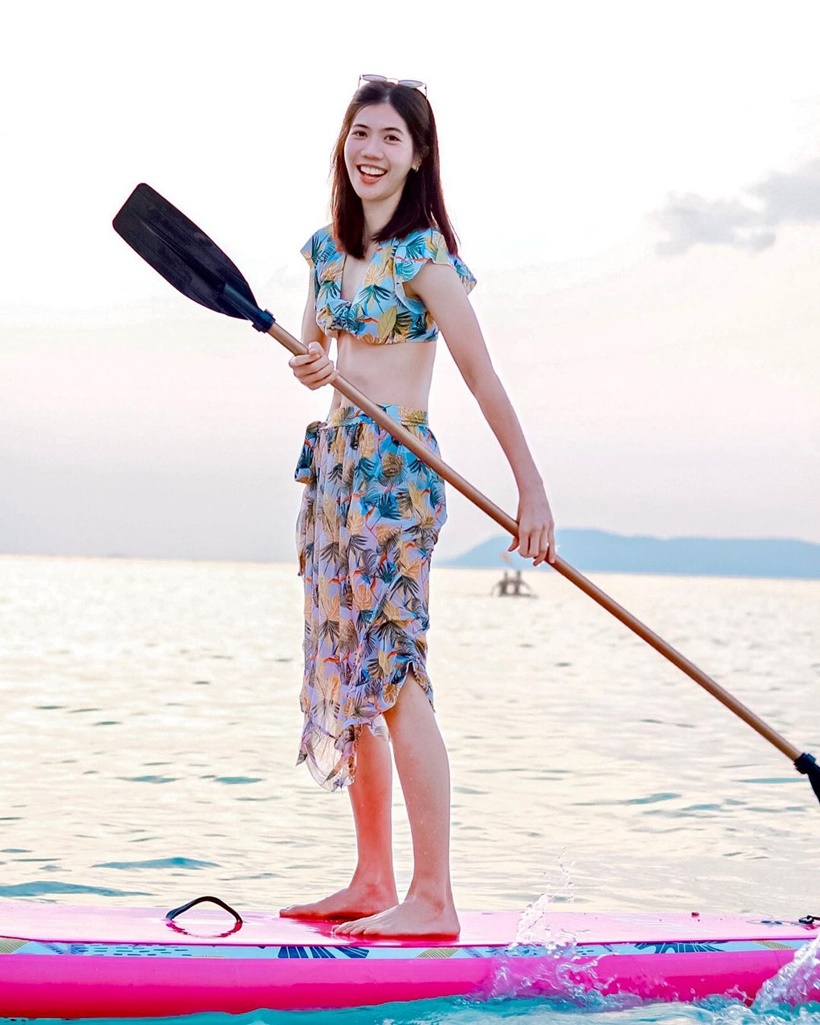 เทนนิส พาณิภัค