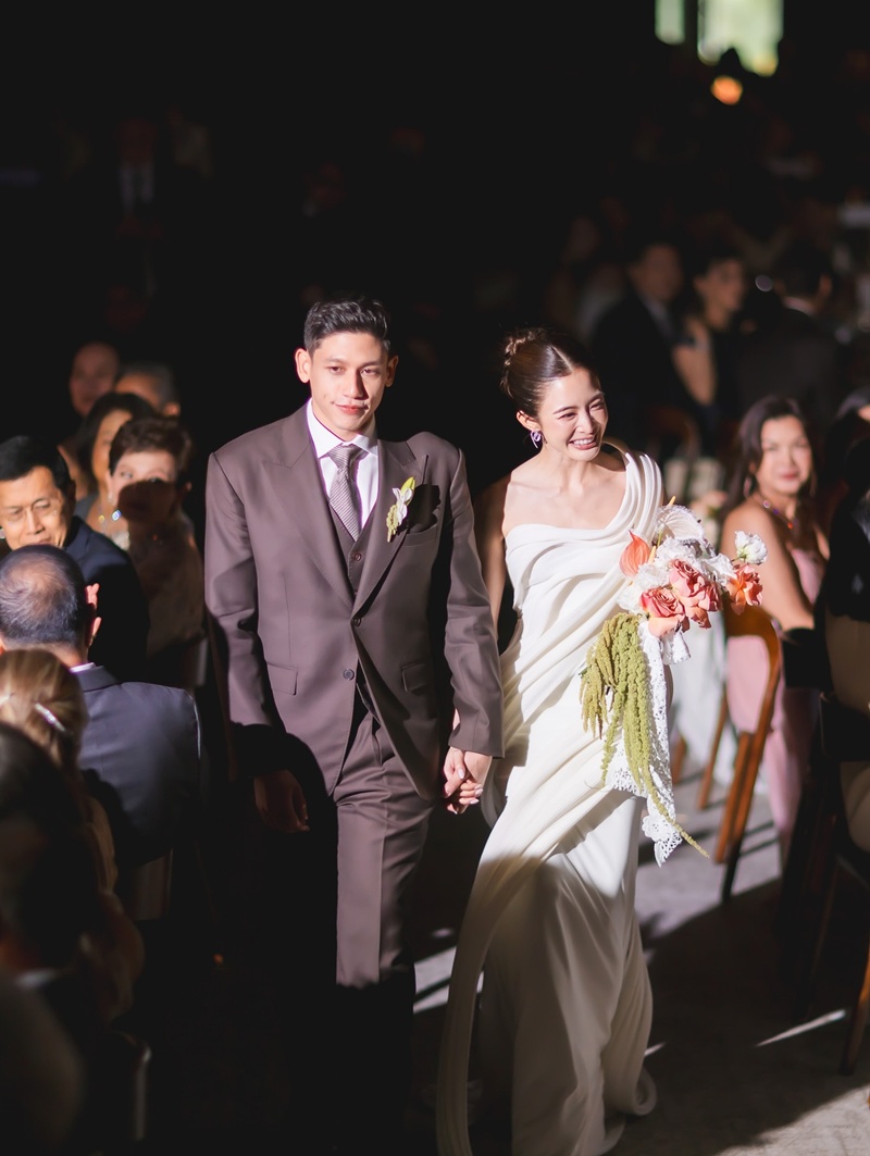 เพื่อน ๆ รวมตัวจัดปาร์ตี้สละโสด มายด์ ลภัสลัล