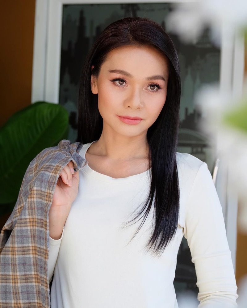 ต่าย อรทัย