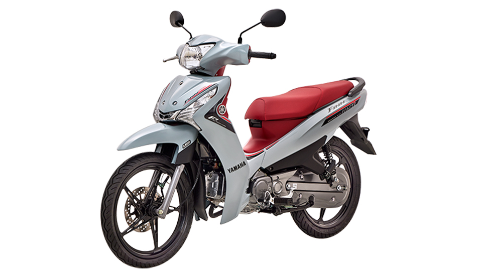 Yamaha Finn 2023