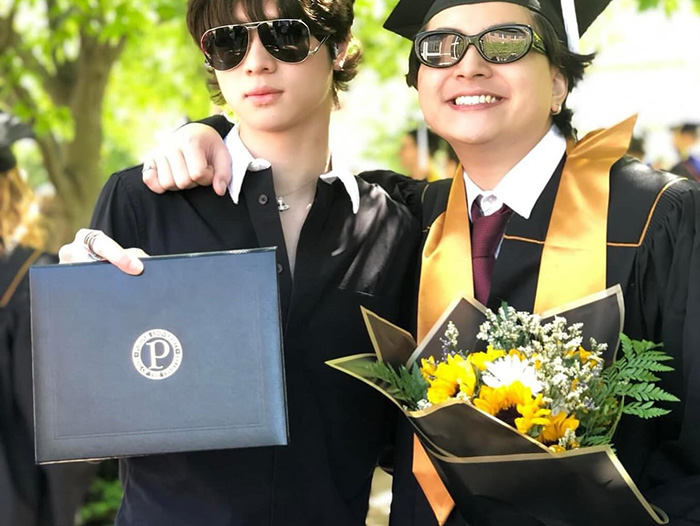 แพลงตอน ลูกชาย หมิว ลลิตา