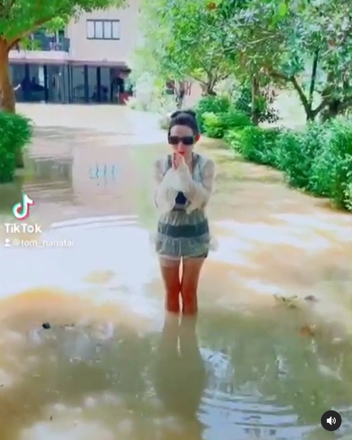 ต้อม ณหทัย