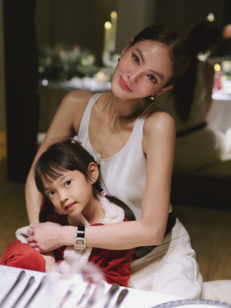 เจนี่ เทียนโพธิ์สุวรรณ