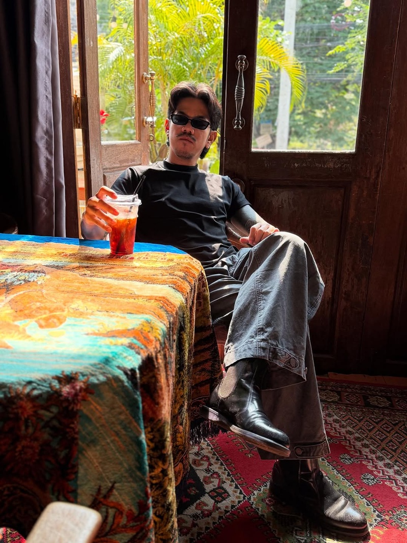 เดอะมีน OHANA