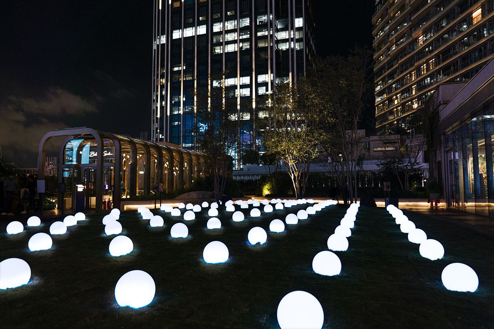 Hong Kong Winter Fest 2020