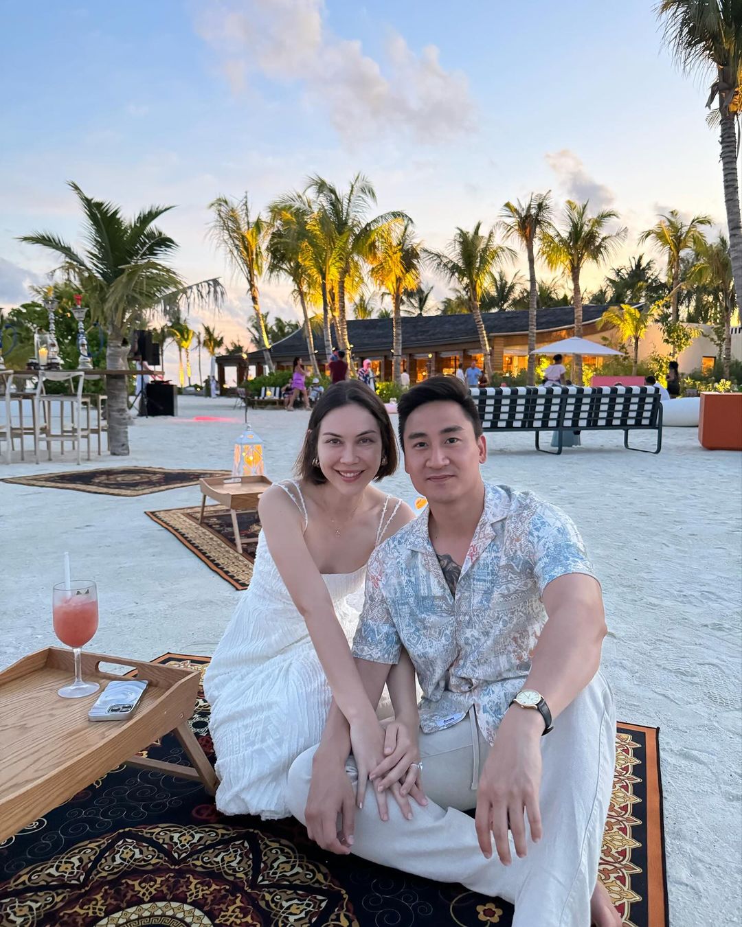 เฟม ภีมเดช 