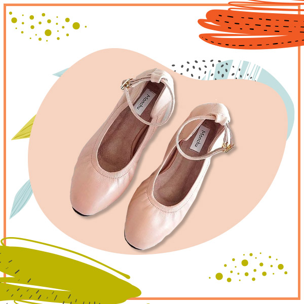 รองเท้าผู้หญิง