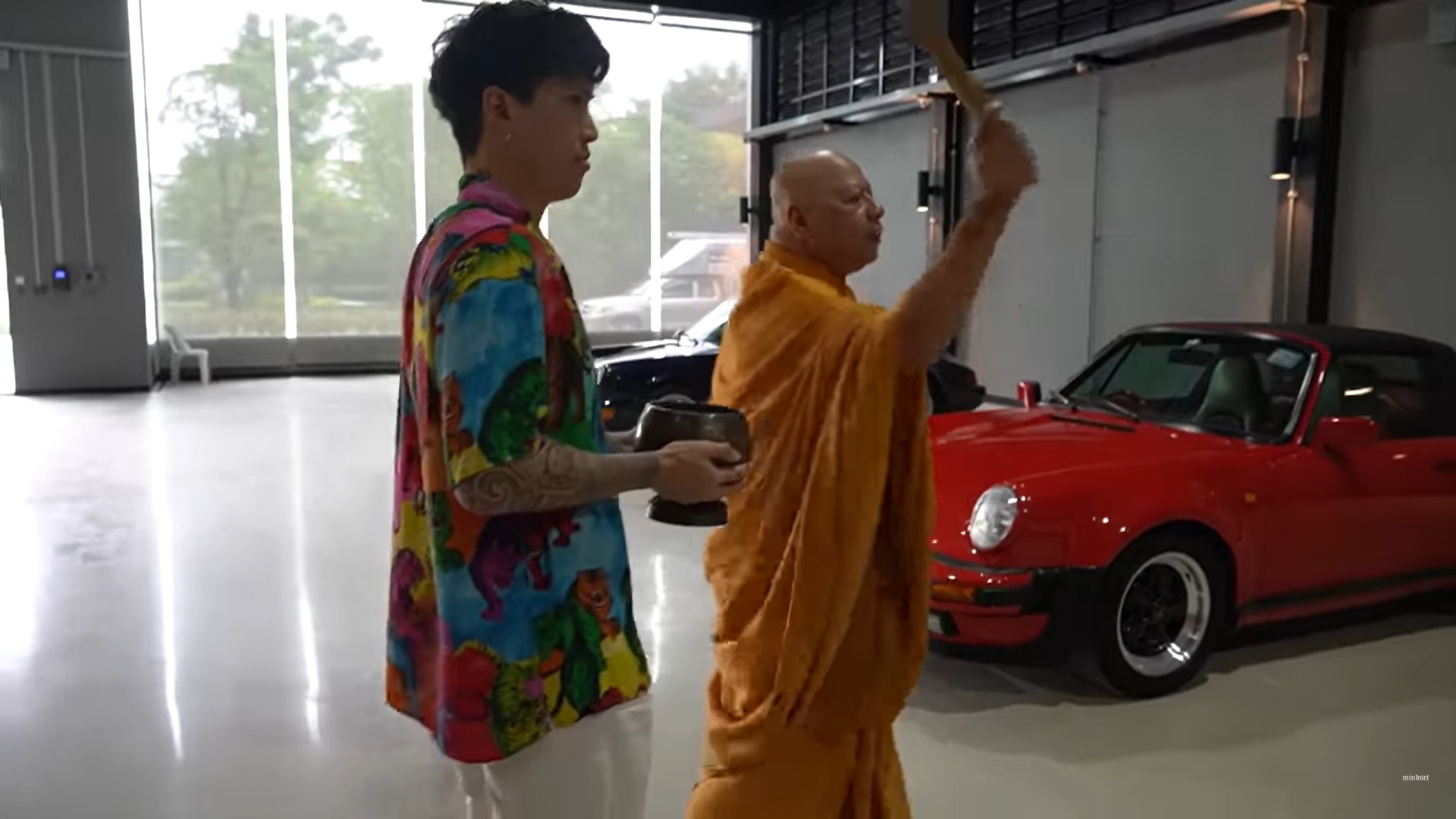 มาร์กี้ ป๊อก