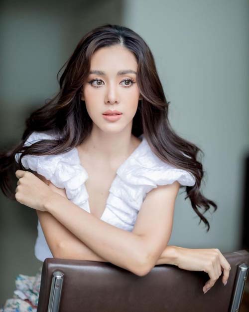 ตูน พิมพ์ปวีณ์ 