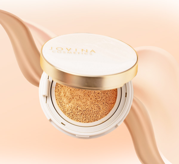 คุชชั่นคุมมัน