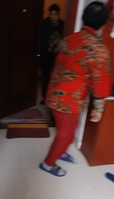 เลี้ยงแมว