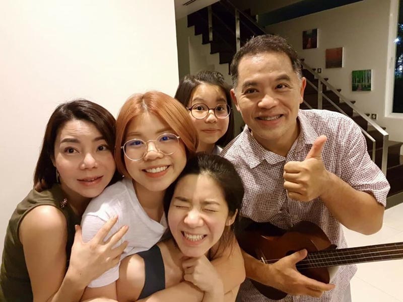บ้าน ฮาร์ท สุทธิพงศ์
