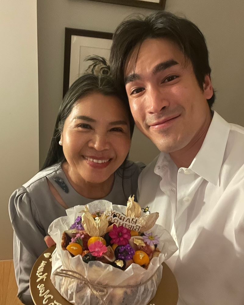 ณเดชน์ คูกิมิยะ เจอได้ทุกที่