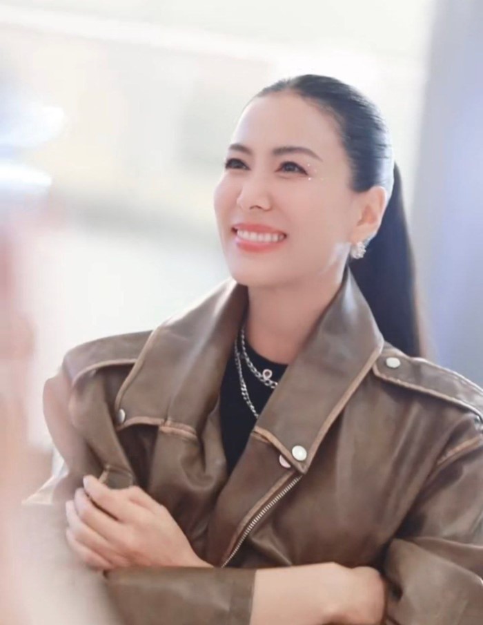 เชอรี่ เข็มอัปสร