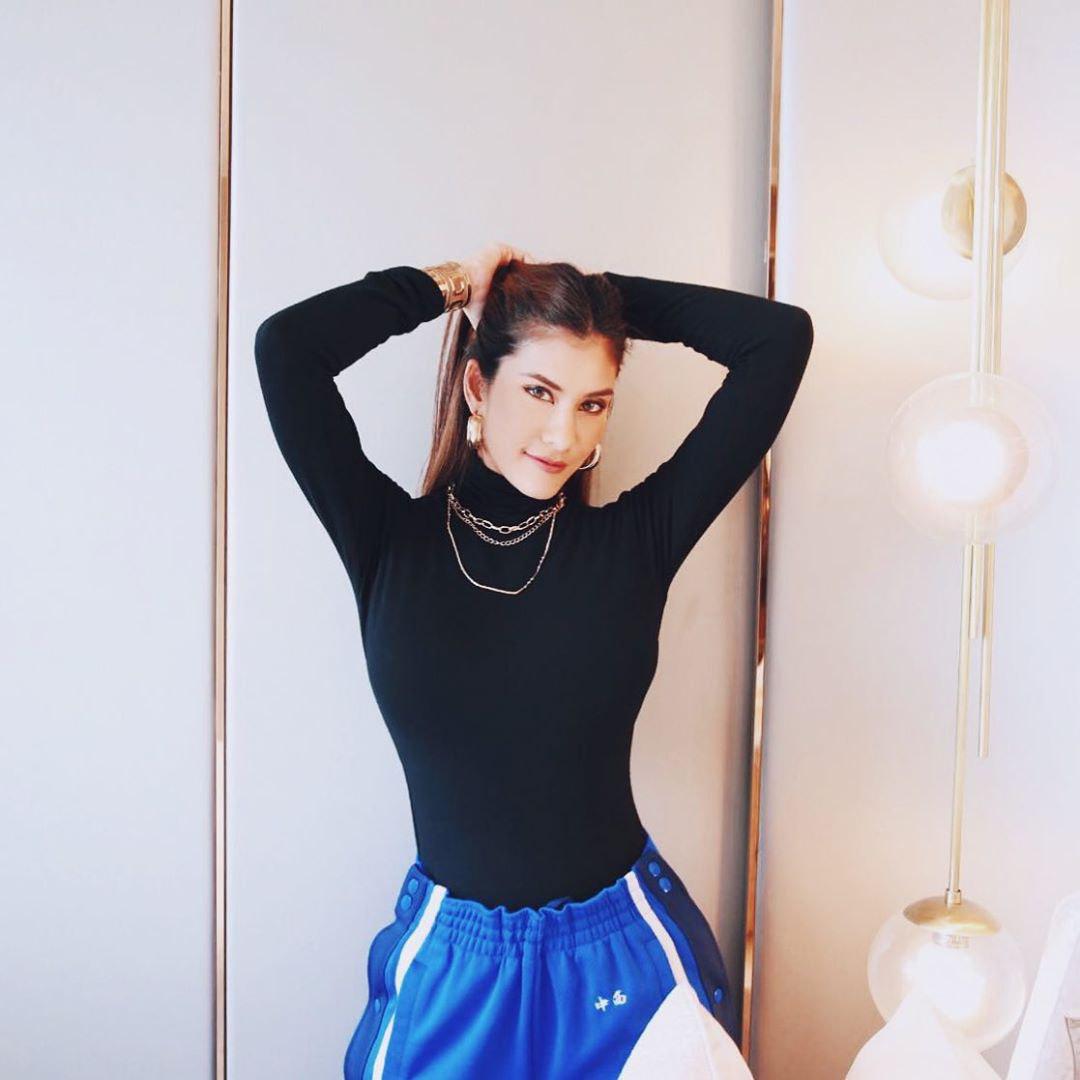 มด ทรีจี