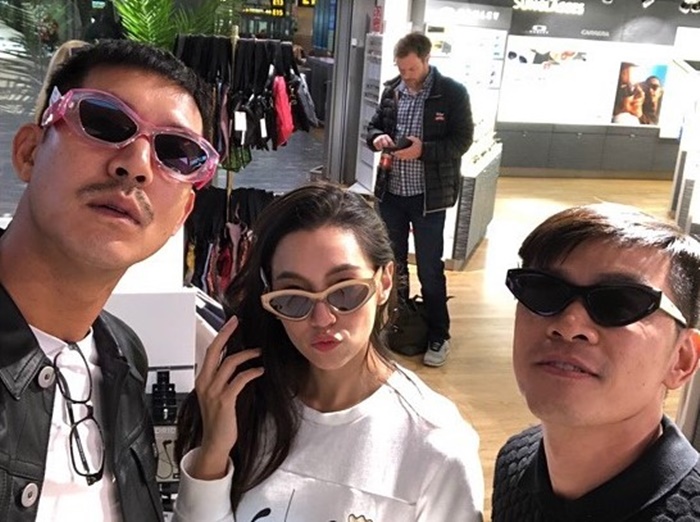 เบลล่า เวียร์