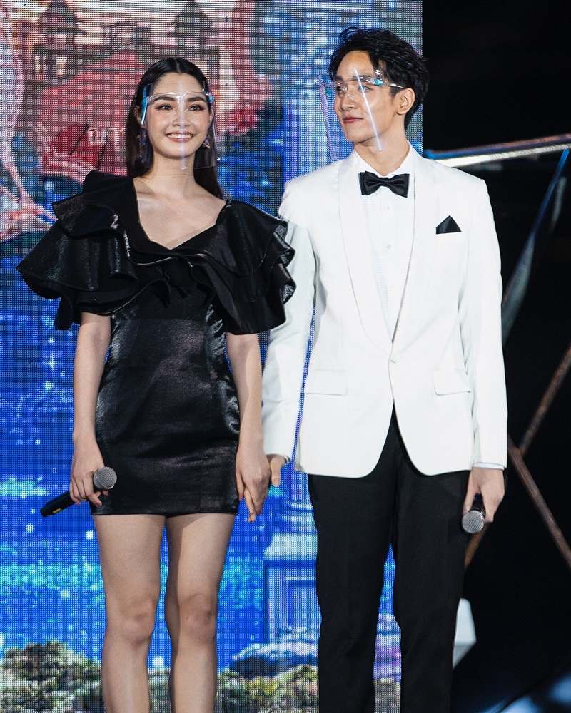 ดวงใจเทวพรหม