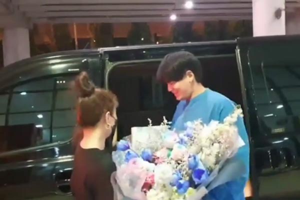 ฮั่น จียอน