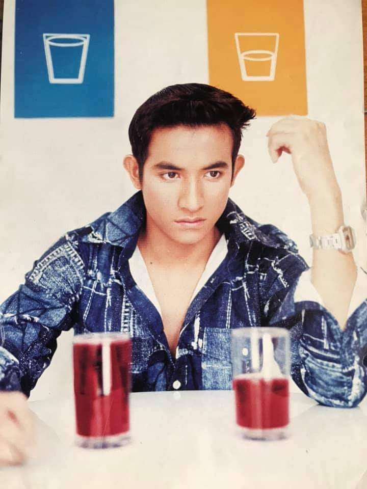 โด่ง สิทธิพร