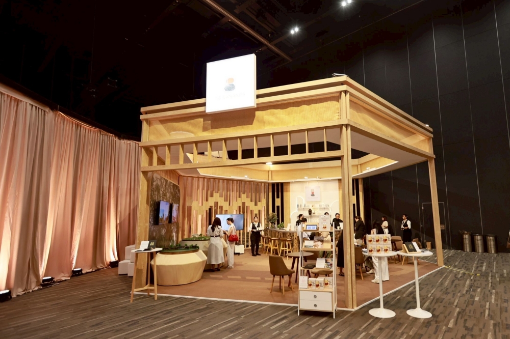 Dragonfly Summit 2025 เวทีพัฒนาผู้นำแบบองค์รวม ดันผู้ร่วมงานพุ่ง 15% รวมกว่า 3,000 คน 