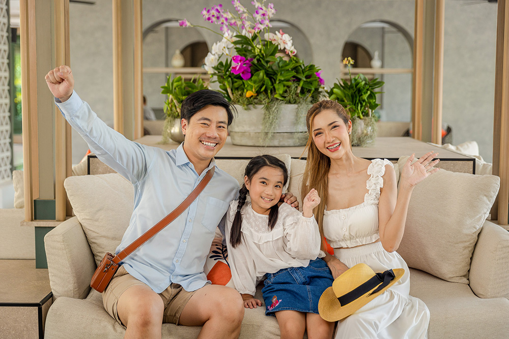 โรงแรม ลาโค่ เขาใหญ่ - เอ ชาเทรียม คอลเลคชั่น