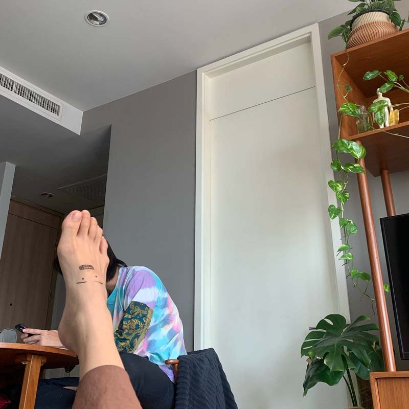 ฟ้า ณัฏฐ์