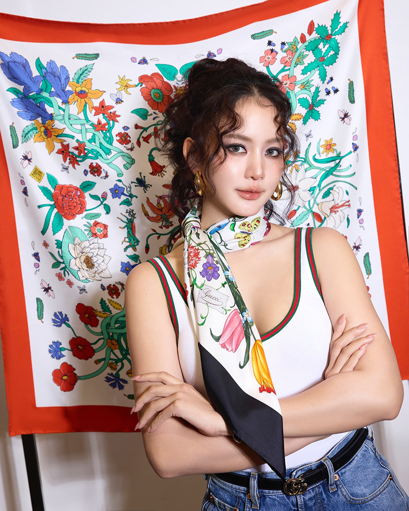 โบว์ เมลดา ตอบจี๊ด เจอคนบูลลี่หุ่นไม่เลิก 