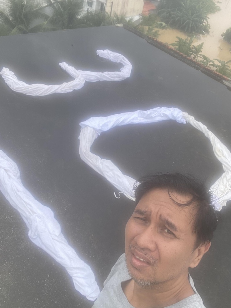 น้ำท่วมสงขลา