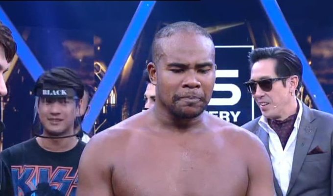 10 Fight 10 ซีซั่น 2