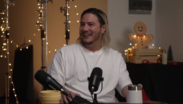 สเตฟาน เล่านาทีไปงานแต่งผิดโรงแรม