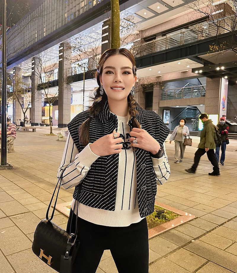 ดิว อริสรา 