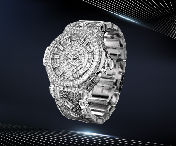 Hublot Big Bang
