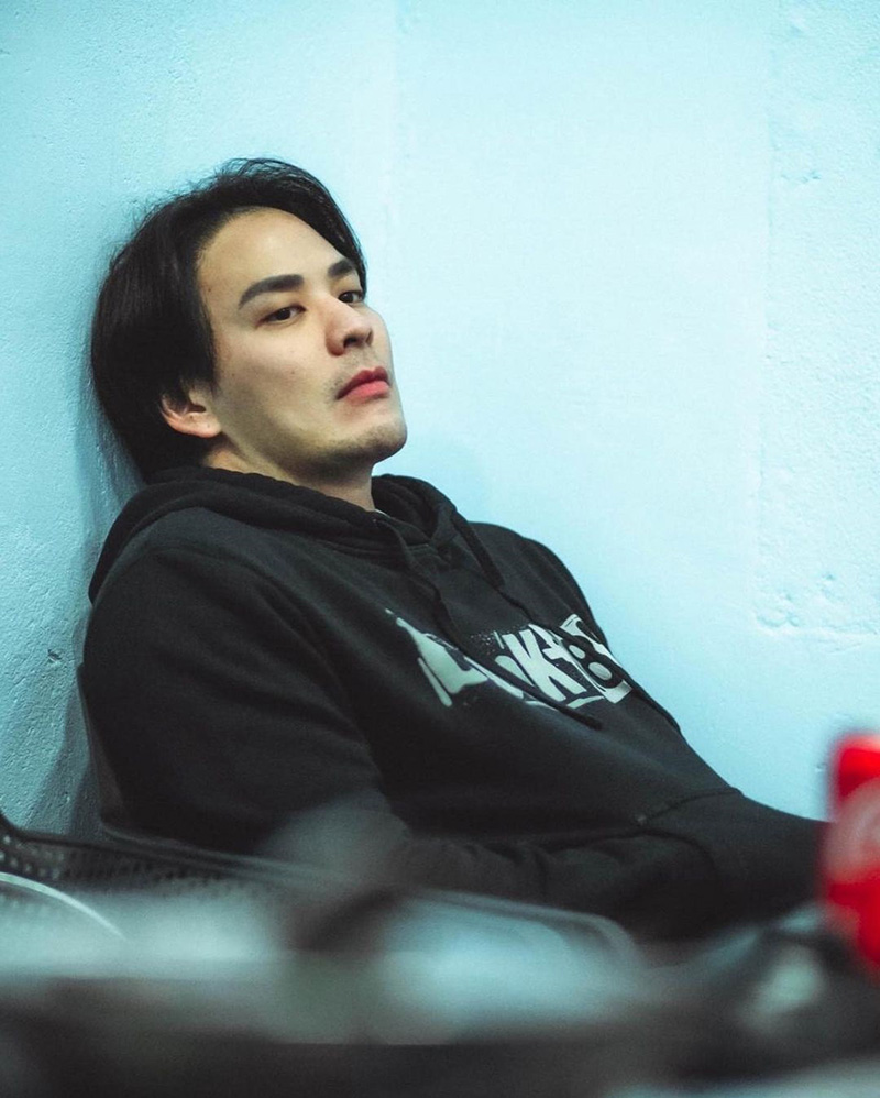 แทค ภรัณยู