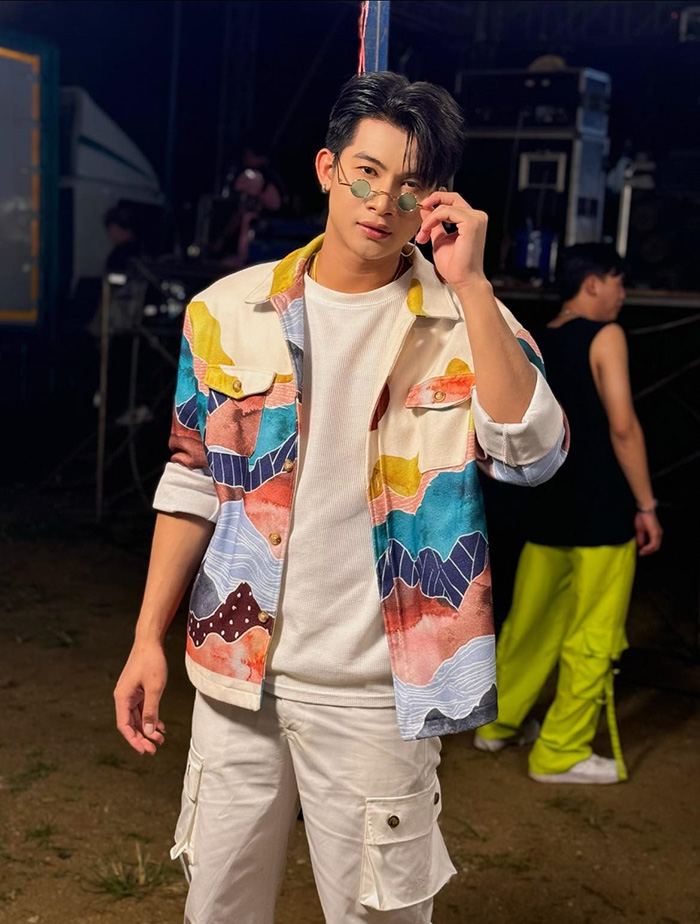 ก้อง วายุ