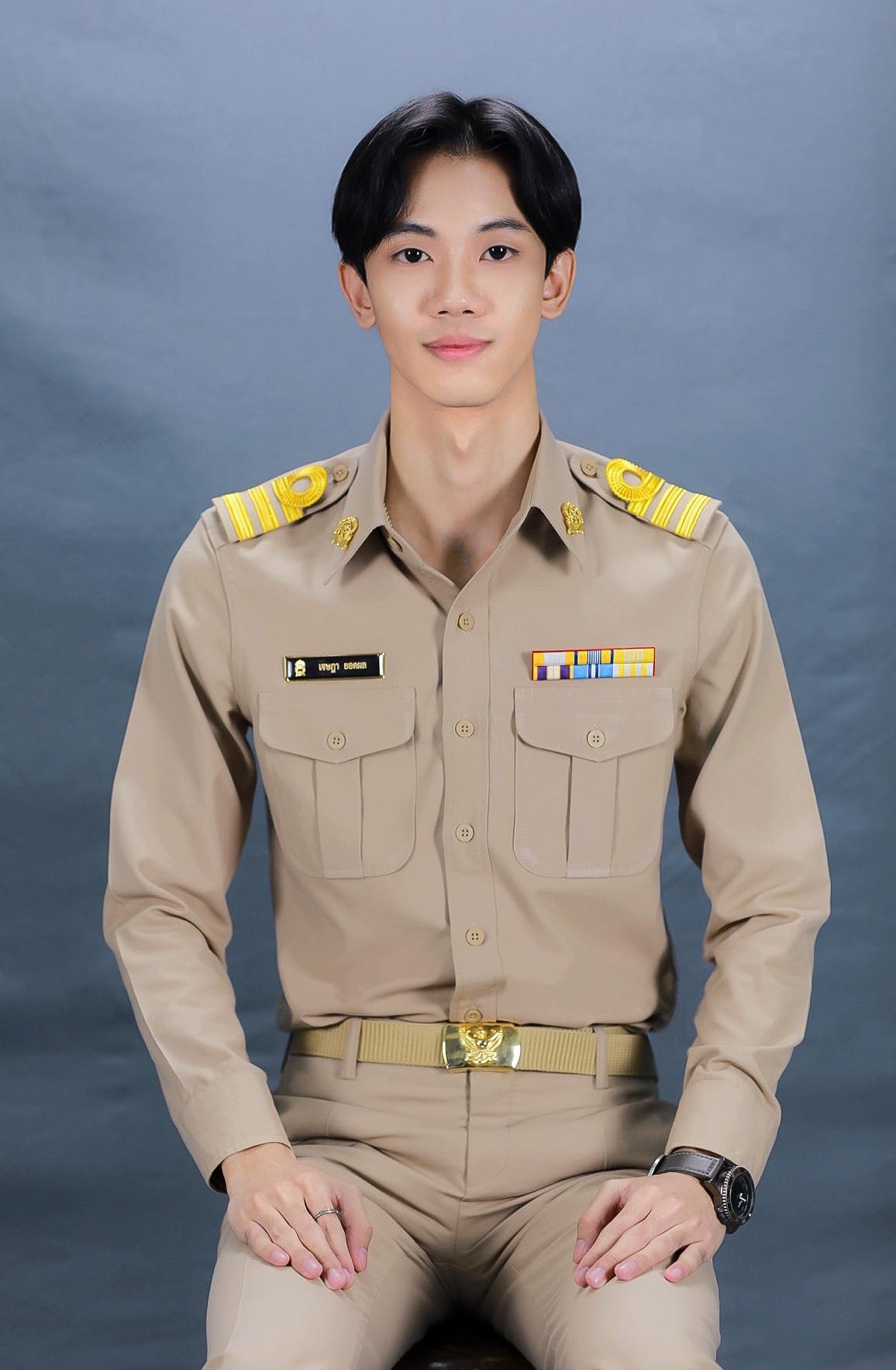 ครูไม้คิว