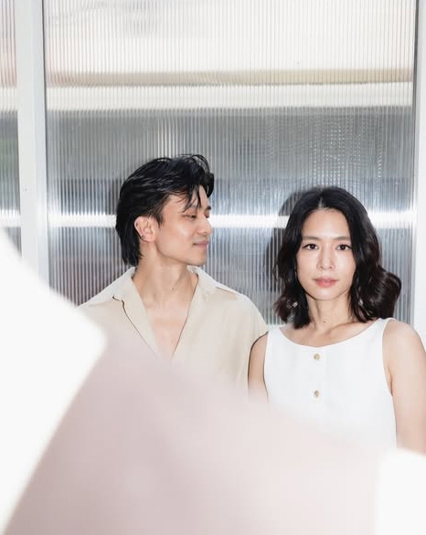 ไฮโซตาม ประวัติ หนุ่มหล่อมาดเท่ หวานใจของ โดนัท มนัสนันท์