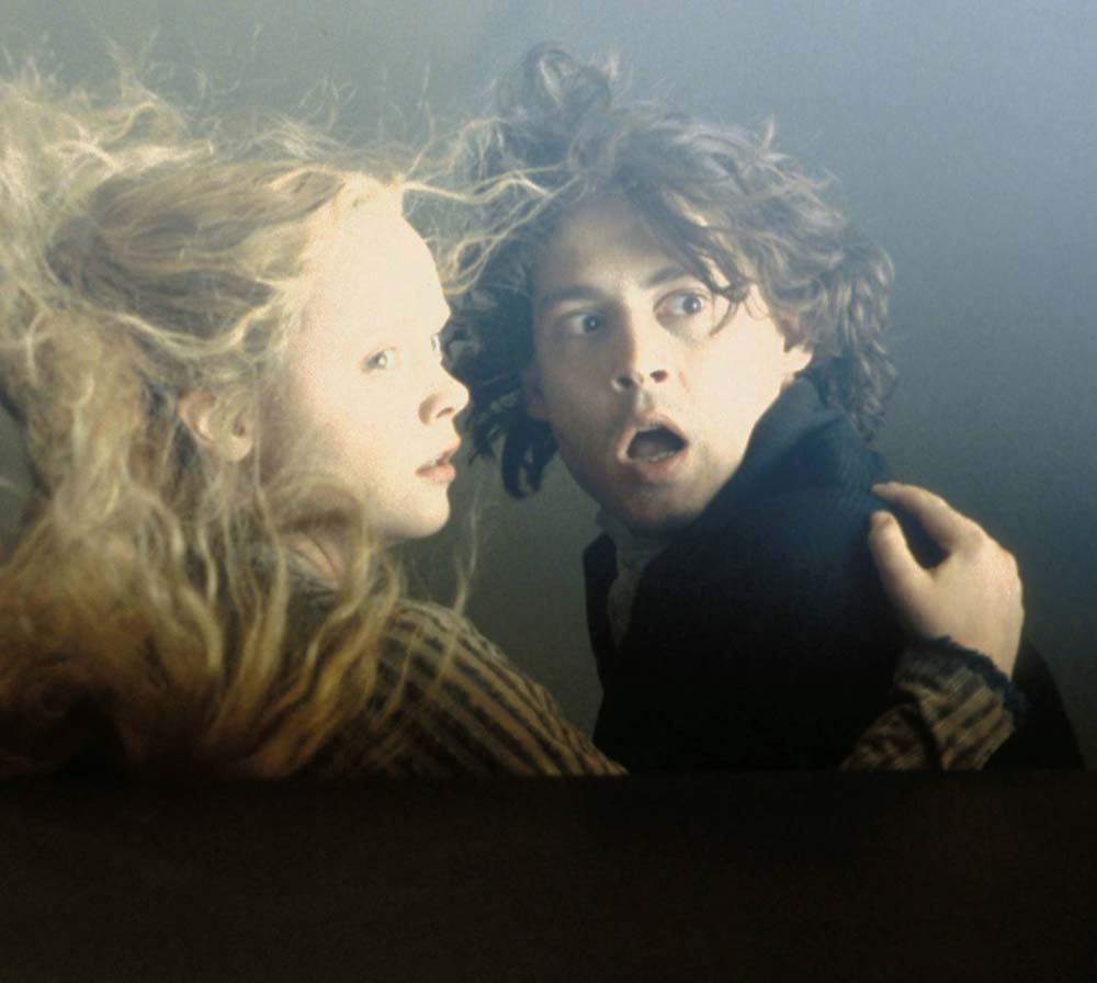 Sleepy Hollow
