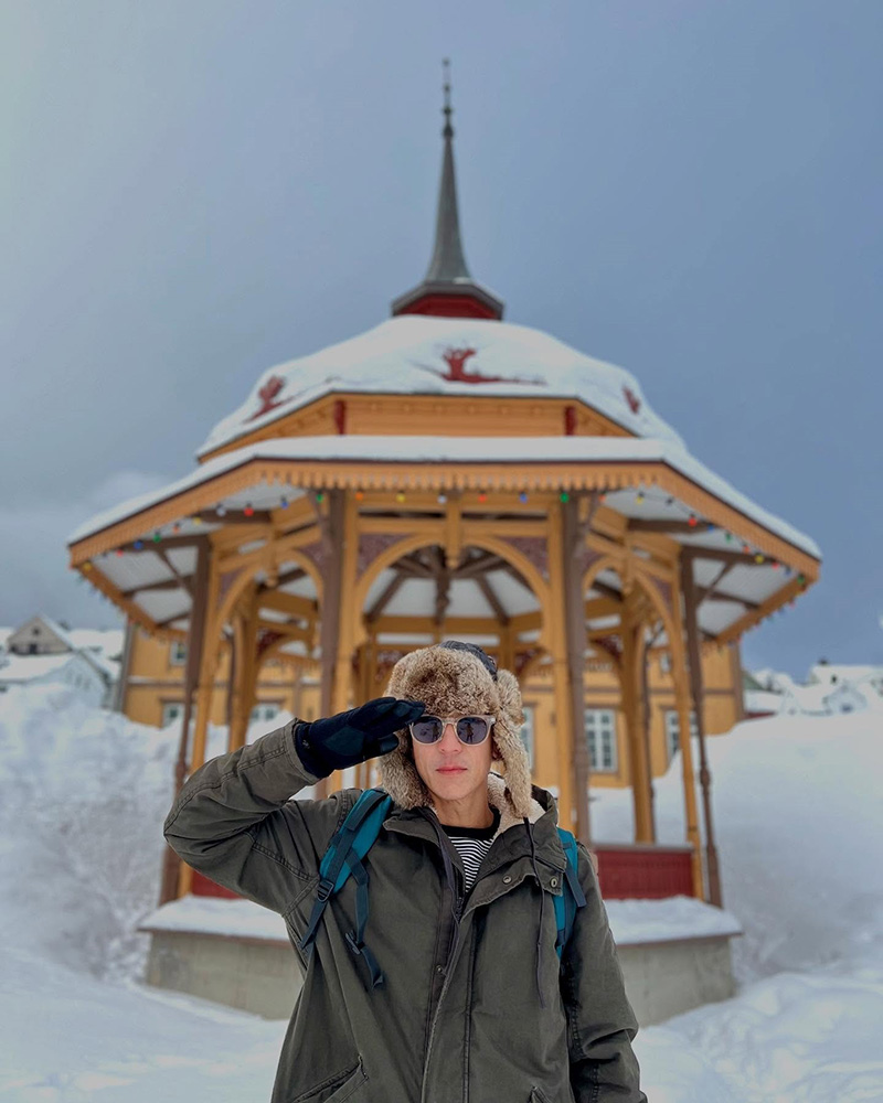 ติ๊ก เจษฎาภรณ์ เตือนระวัง นักธุรกิจขายฝัน