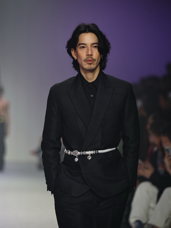 Bangkok International Fashion Week 2025