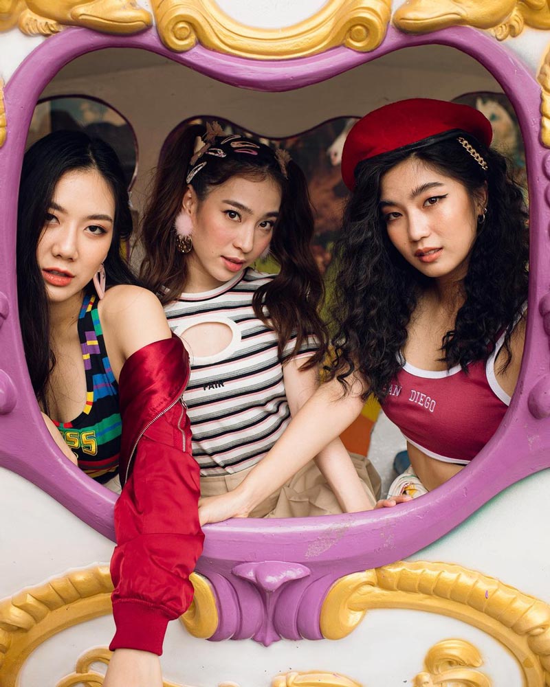 ก้อย นัตตี้ ดรีม