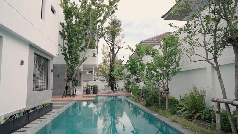 บ้าน อเล็กซ์ เรนเดลล์