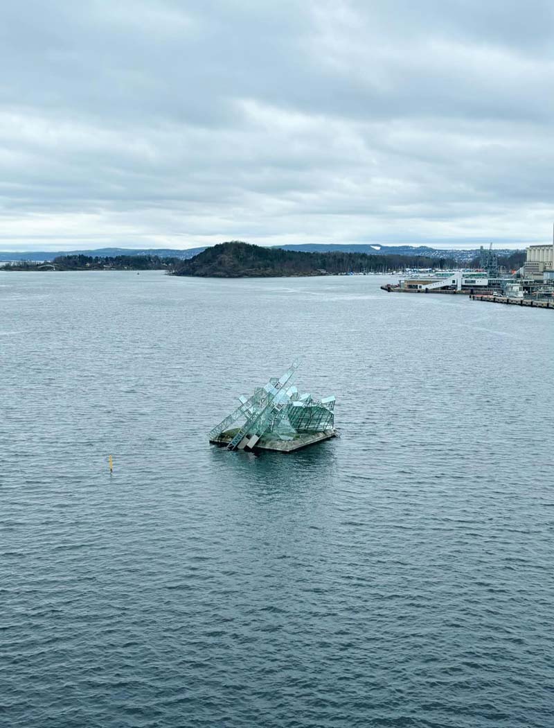 ที่เที่ยวออสโล Oslo ประเทศนอร์เวย์