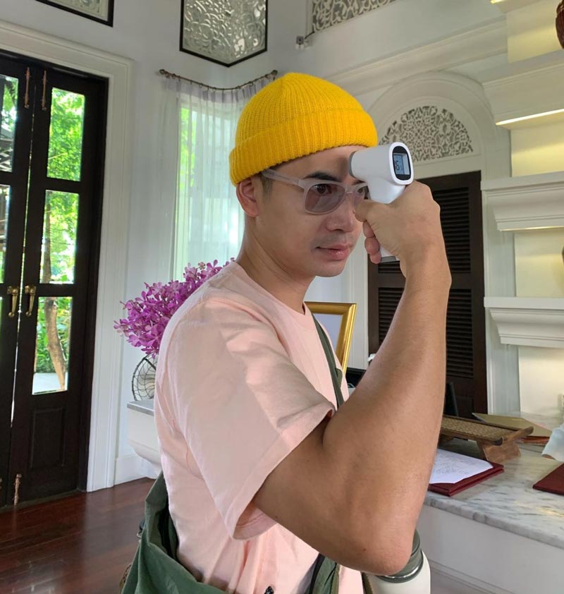 ฟรอยด์ ณัฏฐพงษ์