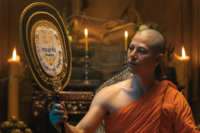 สาธุ 2 ซีรีส์ Netflix ภาคต่อ ภาพตัวอย่าง