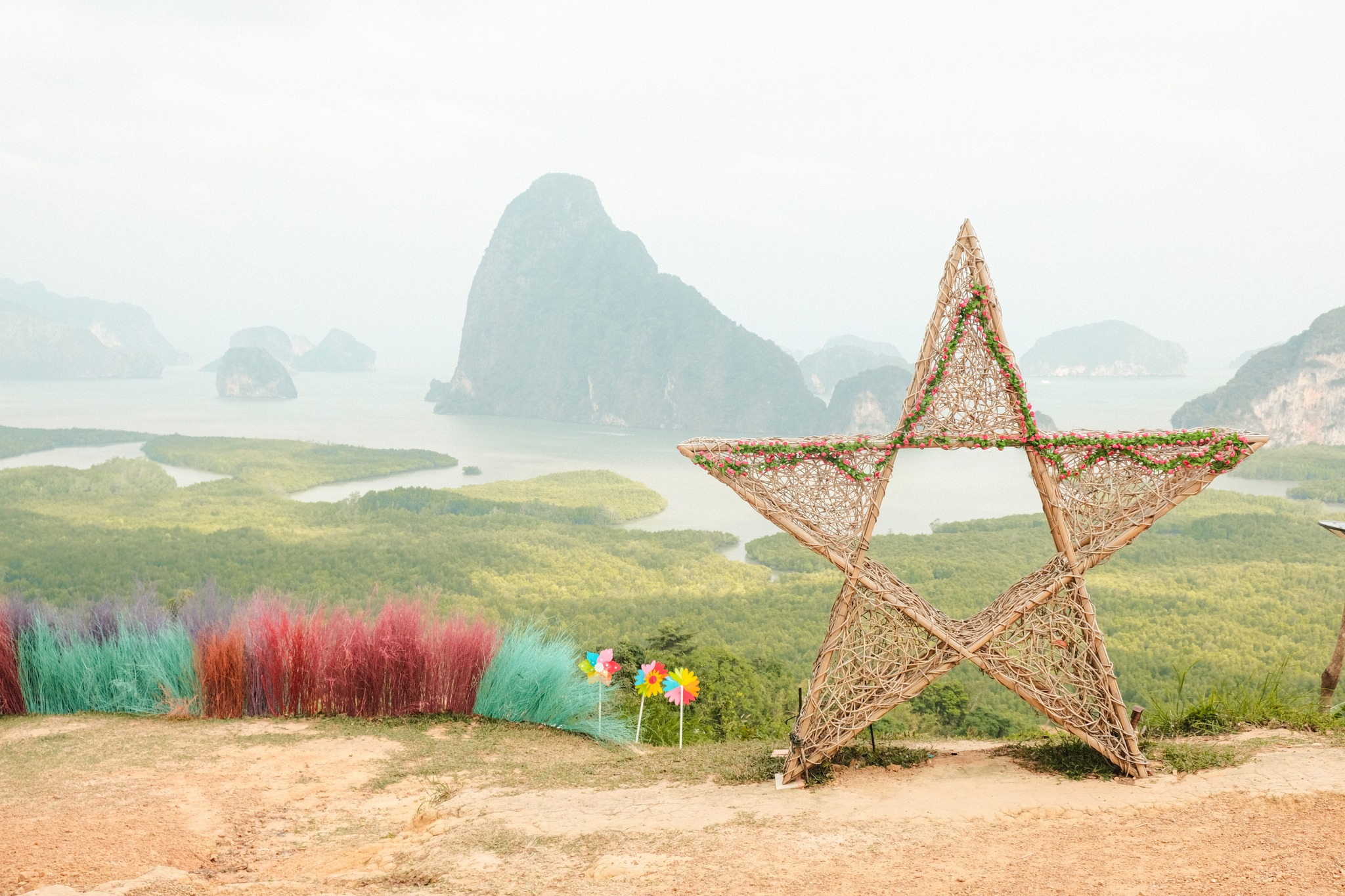 เสม็ดนางชี