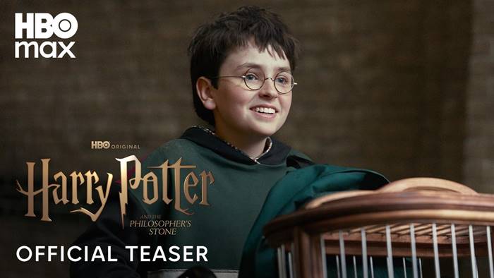 ไลลา บาร์วิก สาวลูกครึ่งไทยใน Harry Potter เวอร์ชั่นซีรีส์